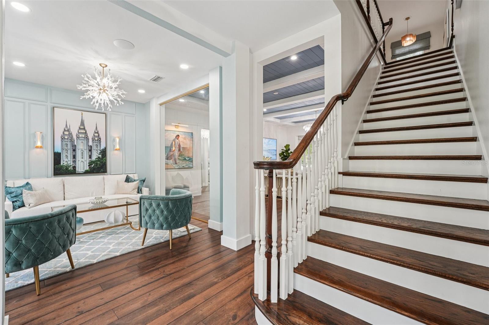 CLARKMERE - Residential