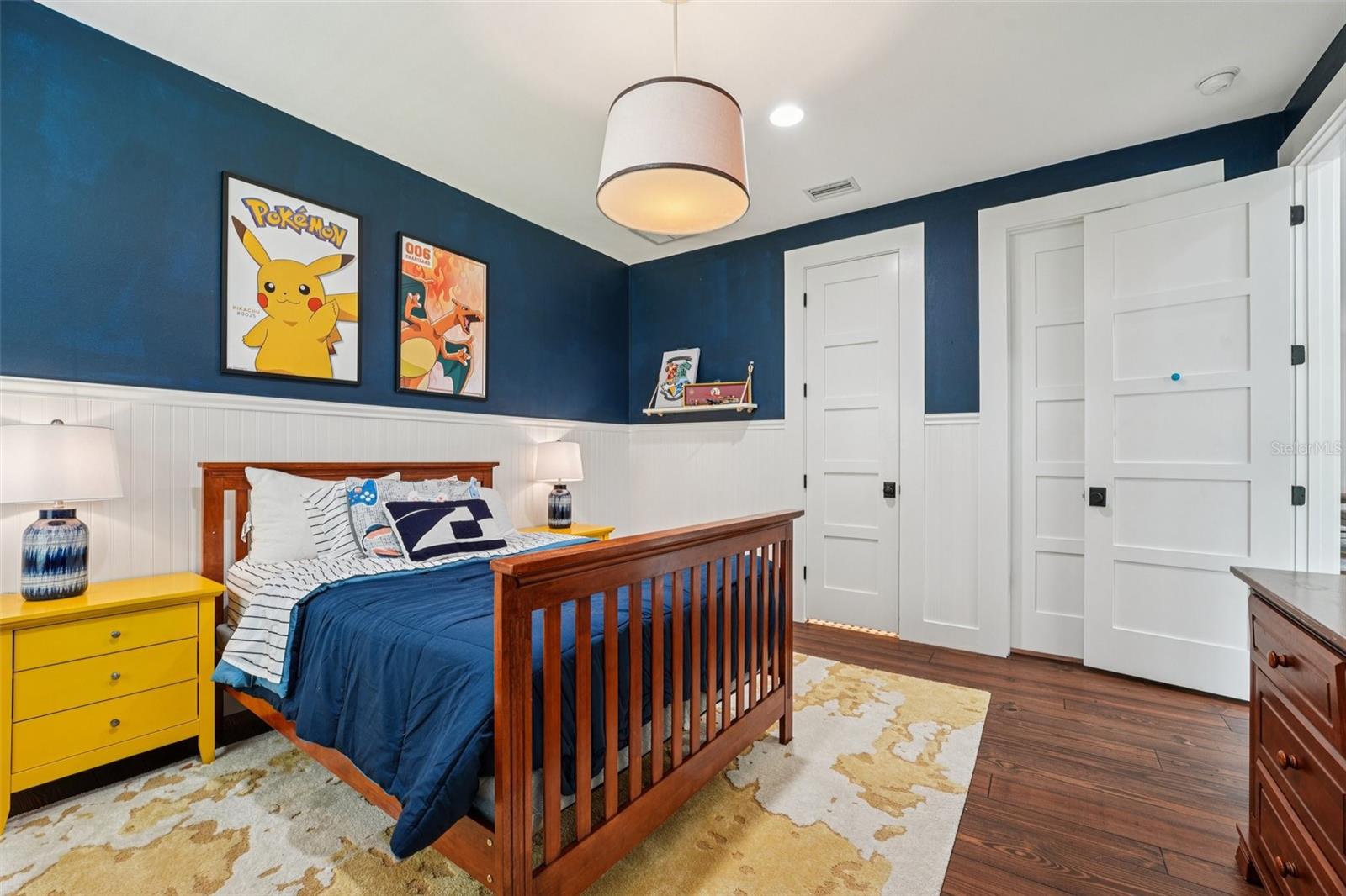 CLARKMERE - Residential