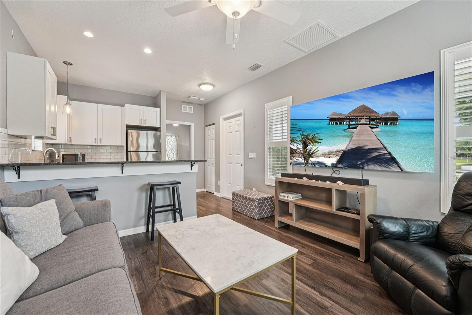 CLARKMERE - Residential