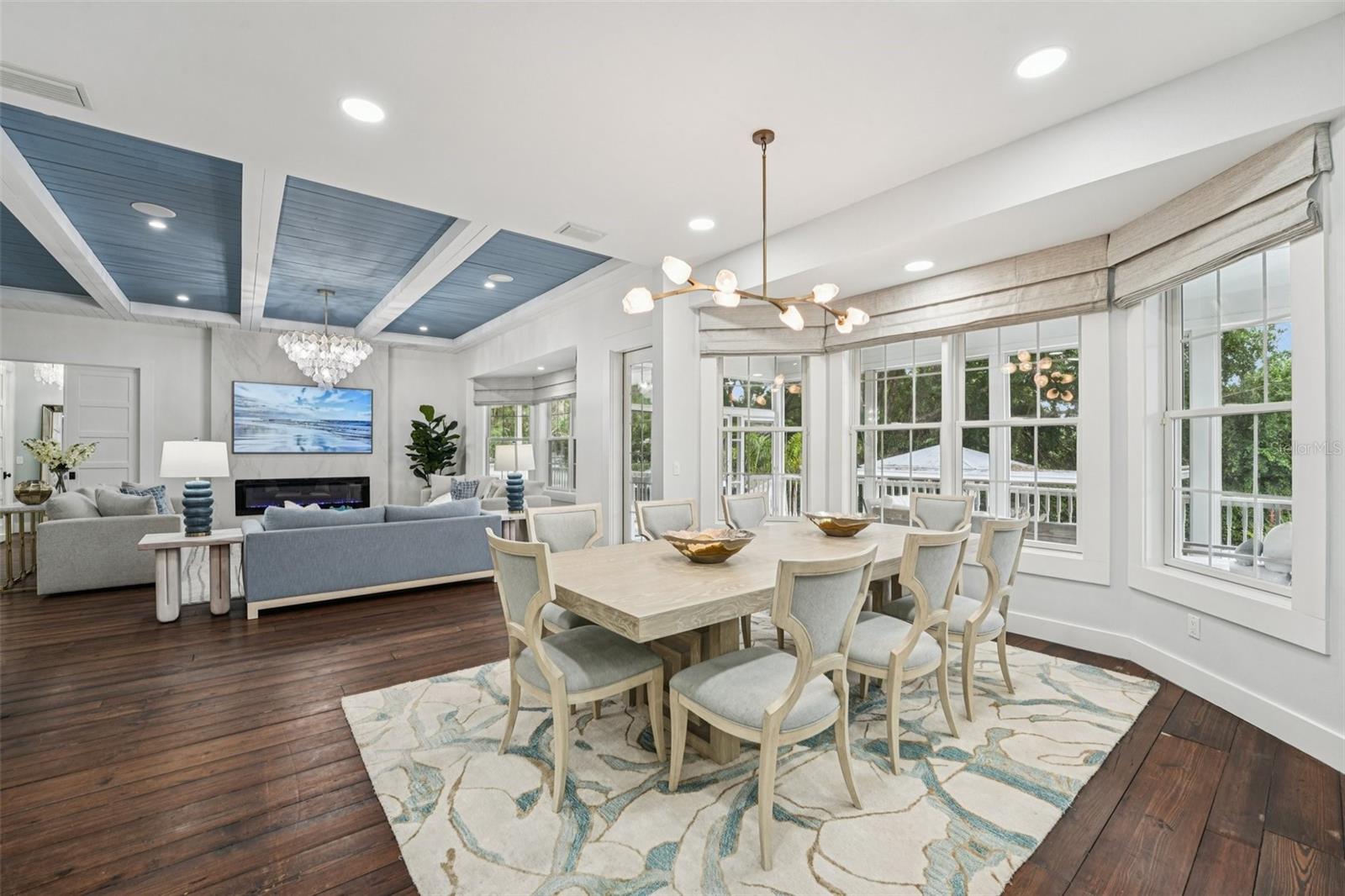 CLARKMERE - Residential