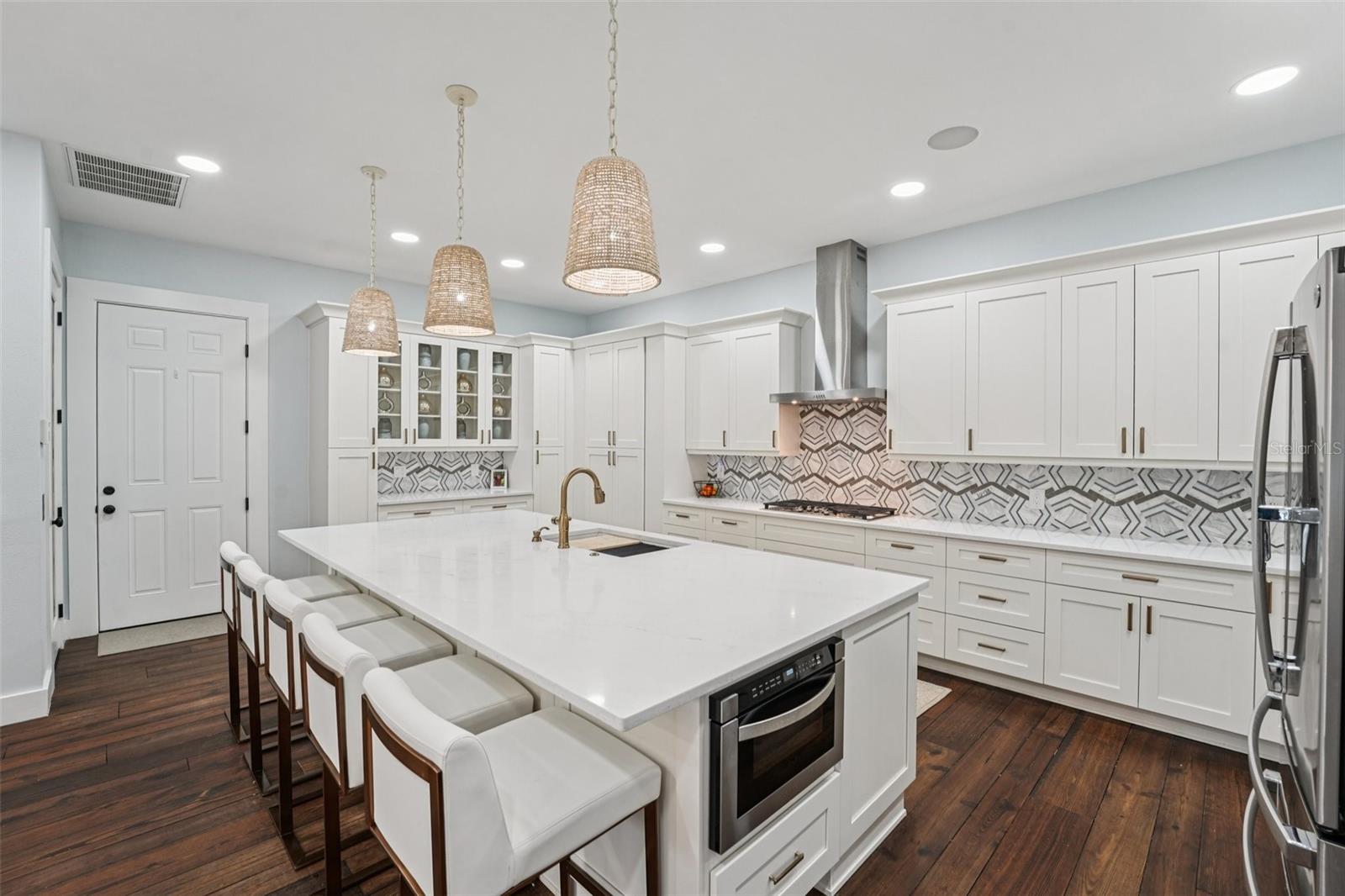 CLARKMERE - Residential
