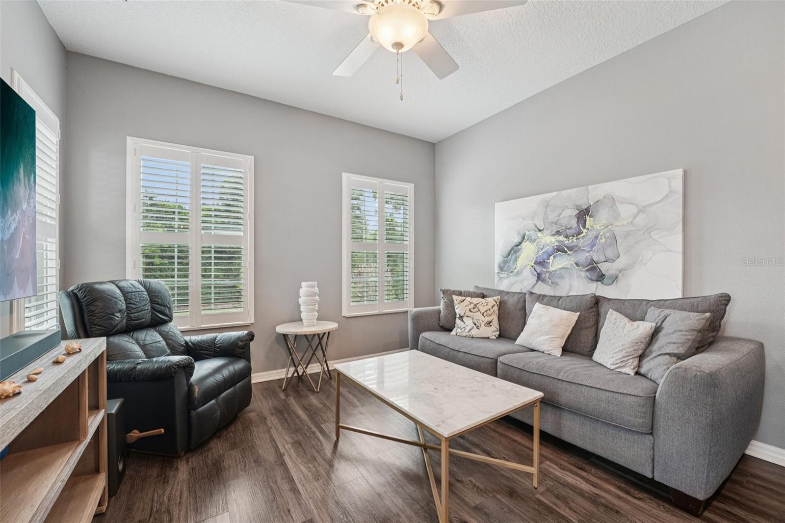CLARKMERE - Residential