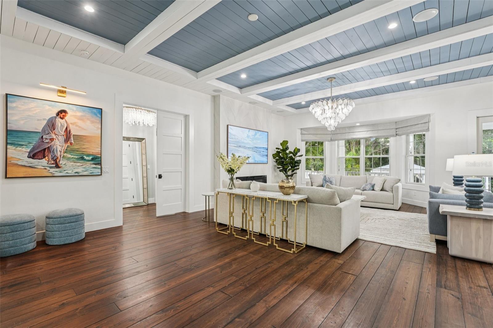 CLARKMERE - Residential