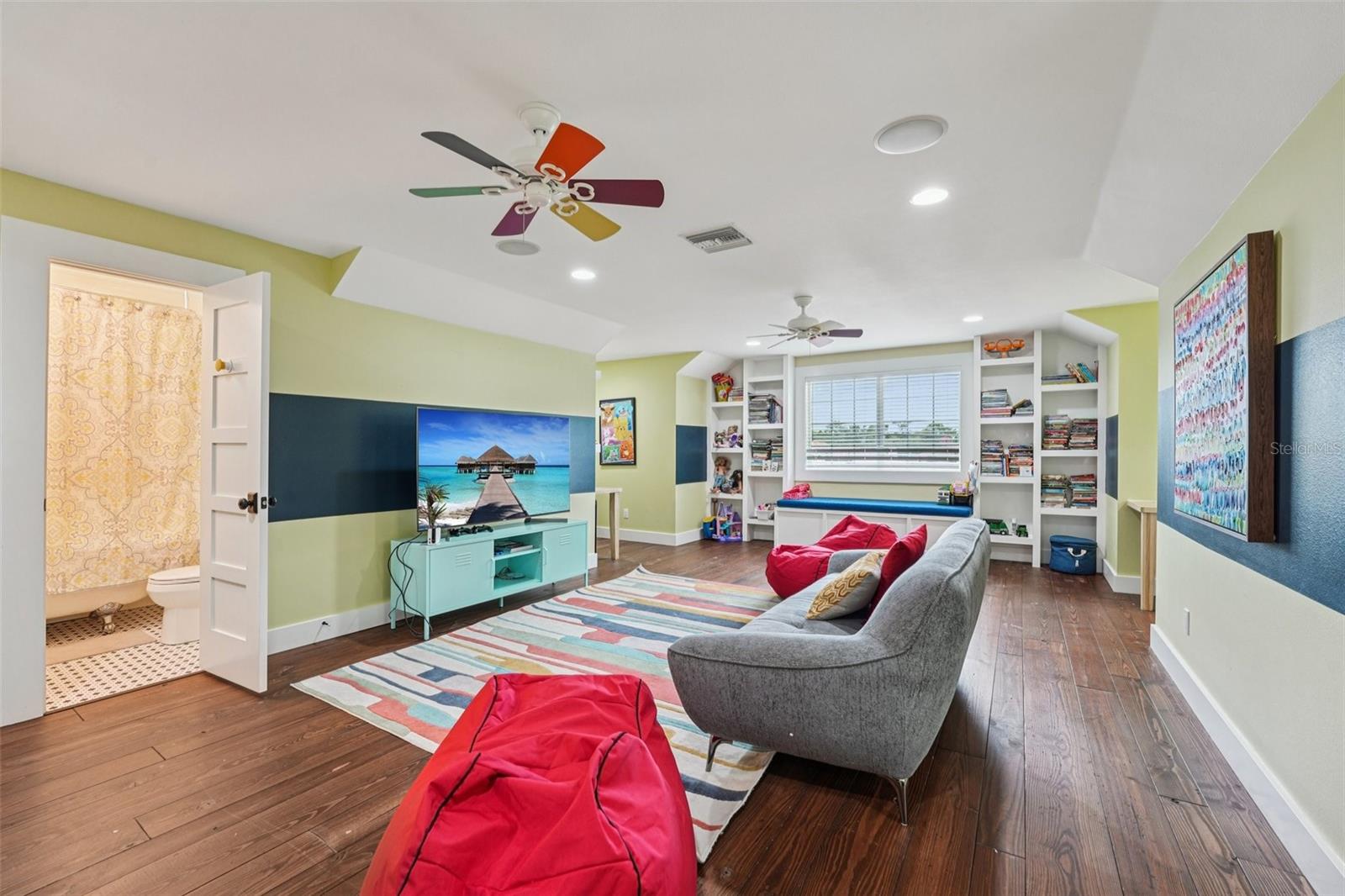 CLARKMERE - Residential