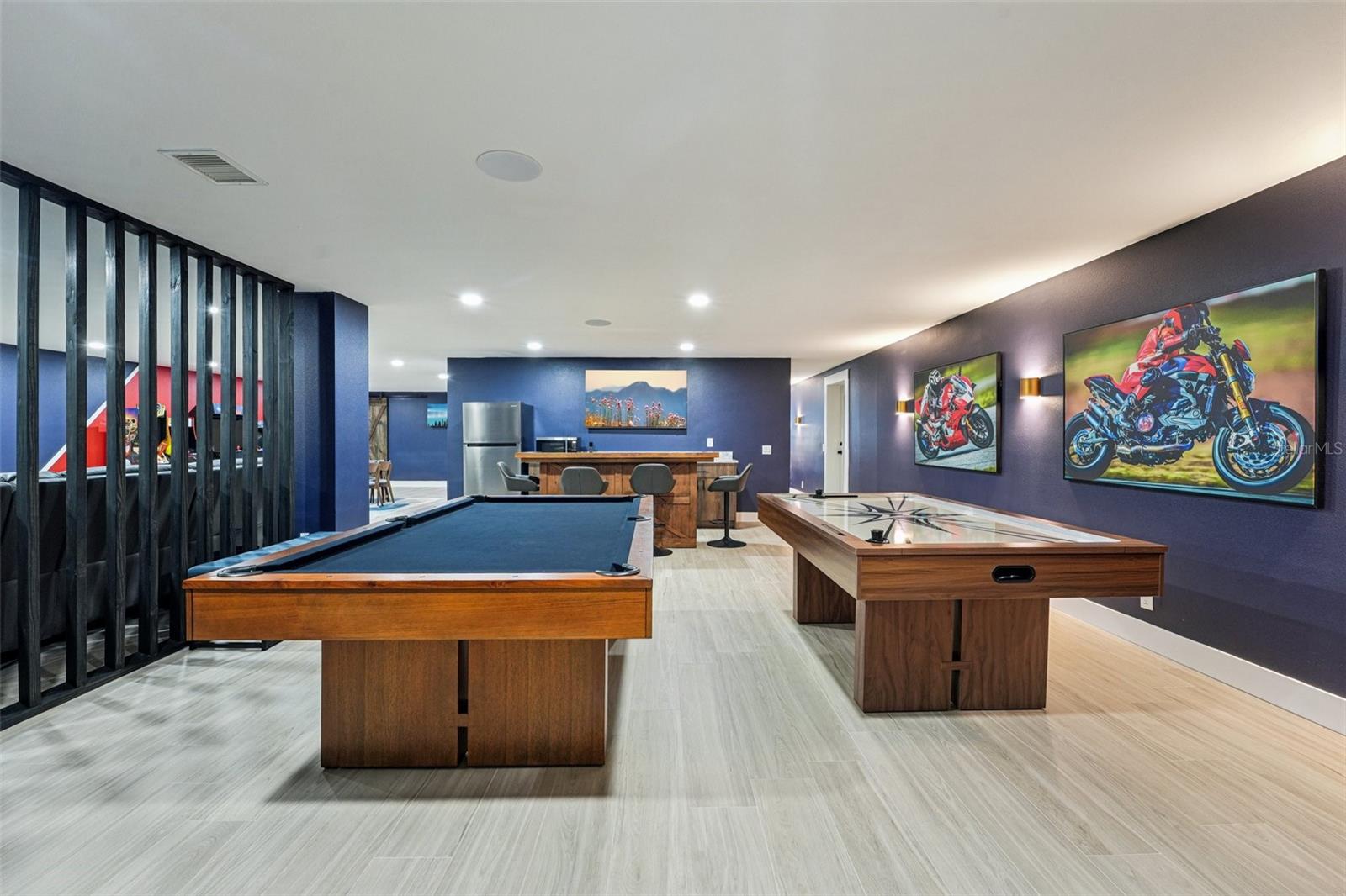 CLARKMERE - Residential