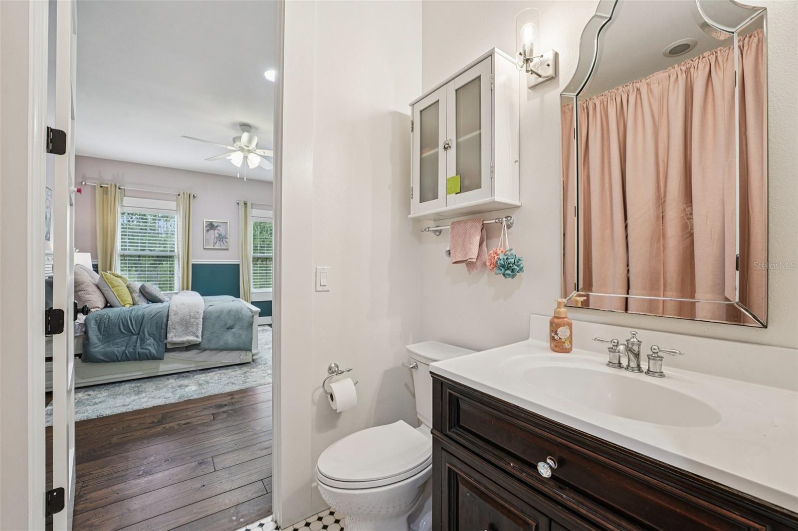 CLARKMERE - Residential