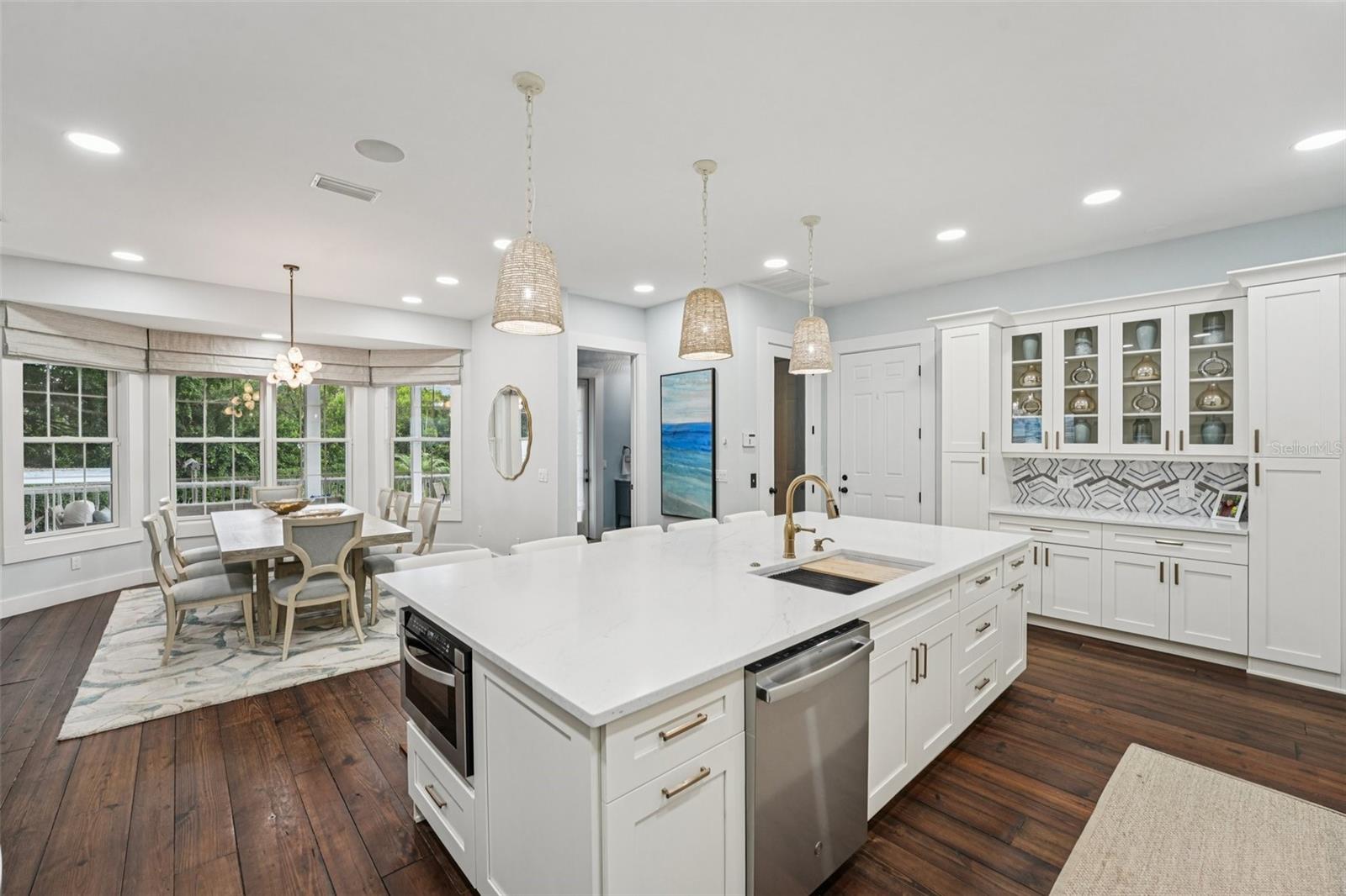 CLARKMERE - Residential