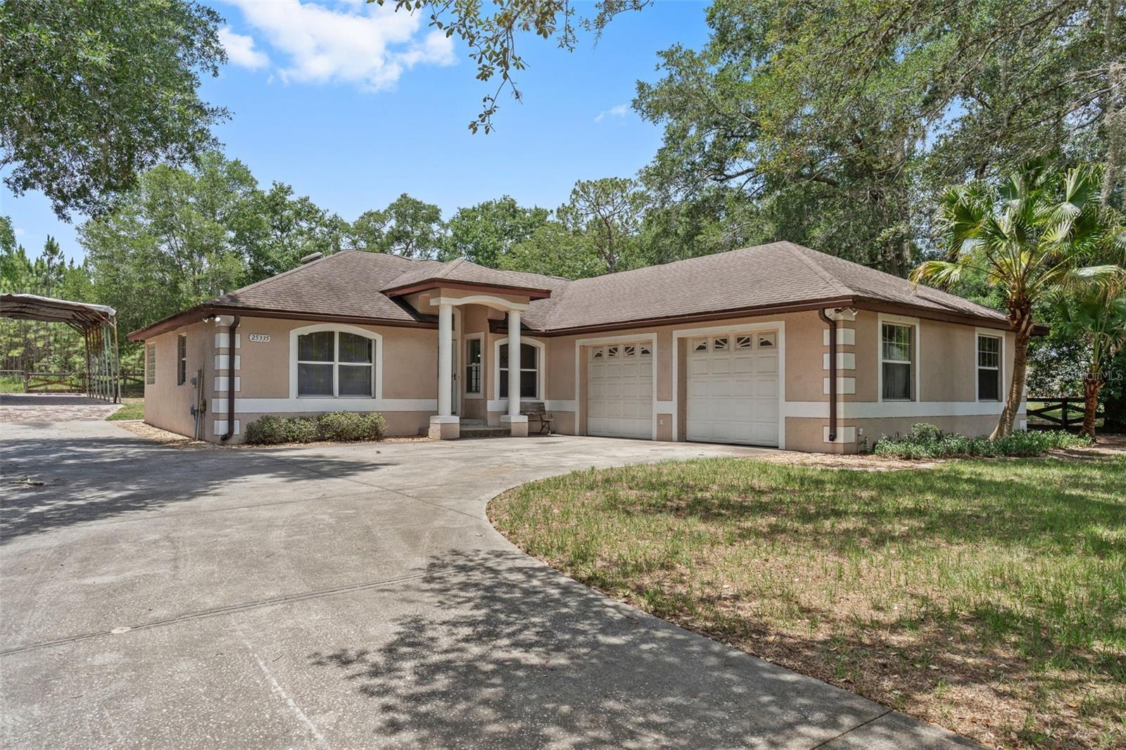 25335 MARDON CIRCLE