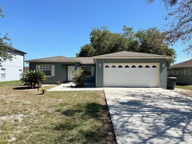 Available Now! Make this your new home today! 3 Bedroom 2 Bathroom Home For Rent in Poinciana. Featuring a spacious layout with a living room and dining area. Ceramic tile throughout. Ceiling fans in many rooms. Split bedroom floor plan. Large Screened Porch. Large fenced backyard, perfect for outdoor living, along with a 2-car garage for added storage and parking. Washer and Dryer are included as convenience only. Basic cable service and internet services are provided through the HOA and tenant is responsible for the charges associated with these services as additional rent and payable with rent. This home is convenient to shopping, hospitals, restaurants, schools, and public transportation. This property will not last long! Schedule a showing today!
All our residents are enrolled in our Resident Benefits Package for $55.00 per month, charged as additional rent. This package includes Pest Assurance powered by Pest Share, access to an online resident portal, and availability of a dedicated 24/7 maintenance portal. Additionally, it offers monthly reporting of rental payments to Experian RentBureau, bi-monthly home delivery of replacement HVAC filters, and the use of resident-completed inspection technology. Residents are entitled to one late fee waiver during their residency and have access to concierge utility services. They are also eligible for a $1500 credit towards closing costs if they employ an AMG Realty Services Sales Agent as their buyer’s agent.