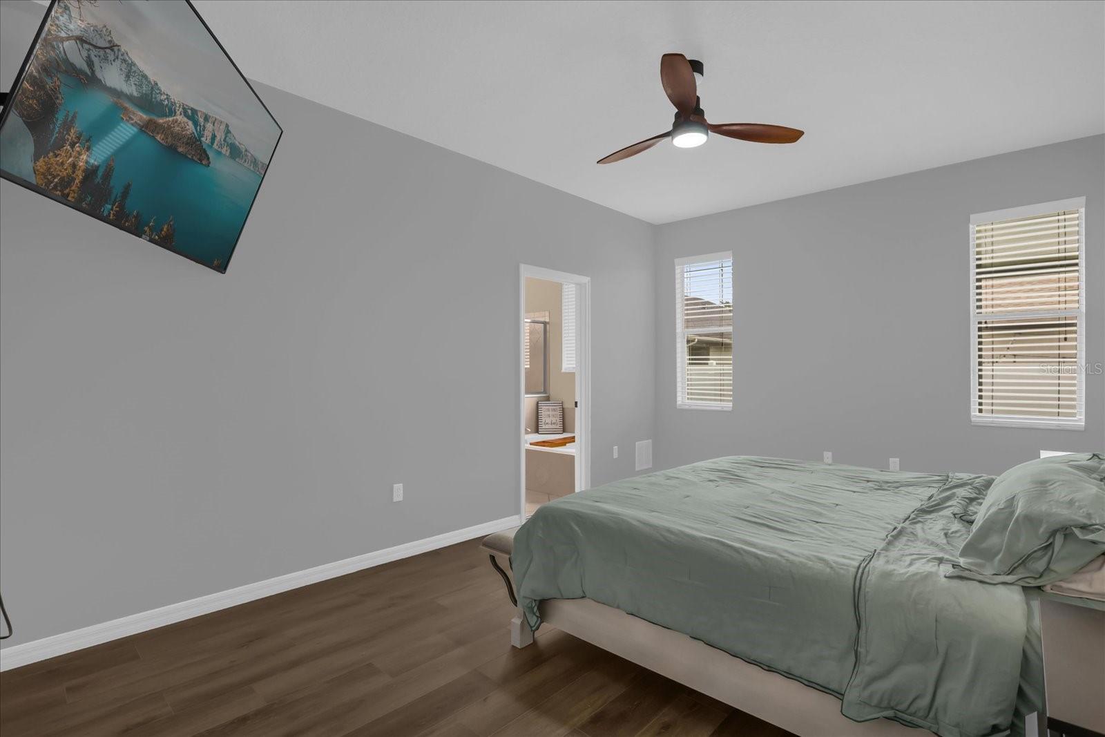 VENETIAN BAY - Residential