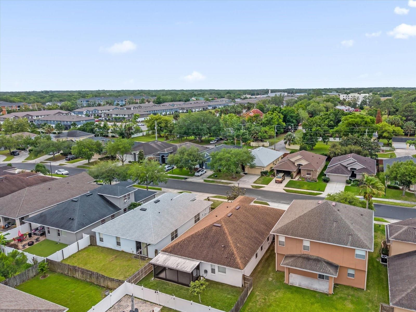 VENETIAN BAY - Residential