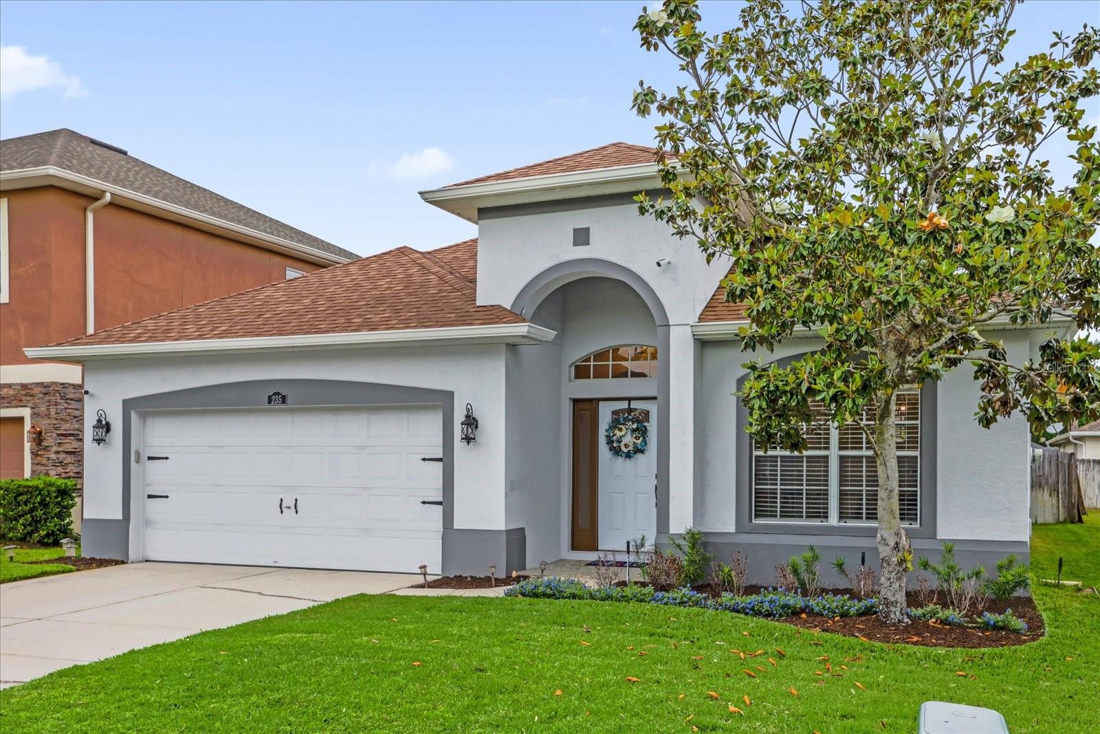 235 VENETIAN BAY CIRCLE