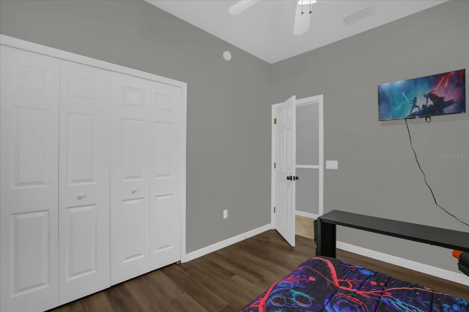 VENETIAN BAY - Residential