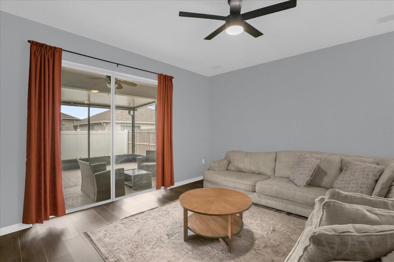 VENETIAN BAY - Residential
