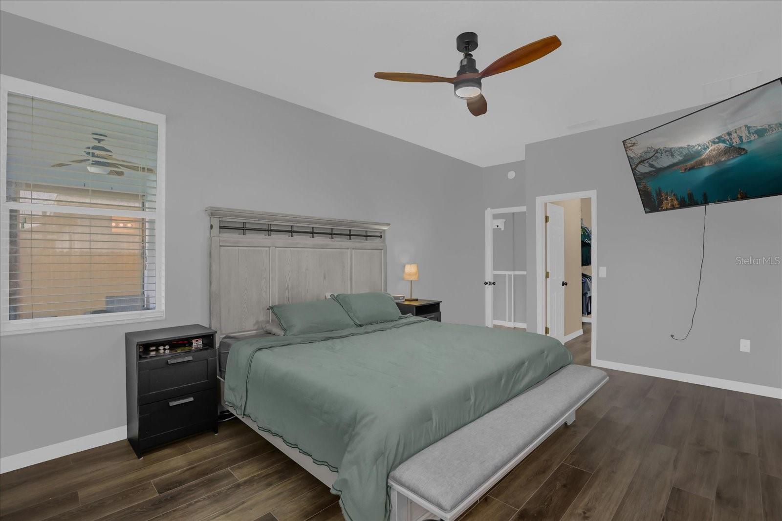 VENETIAN BAY - Residential