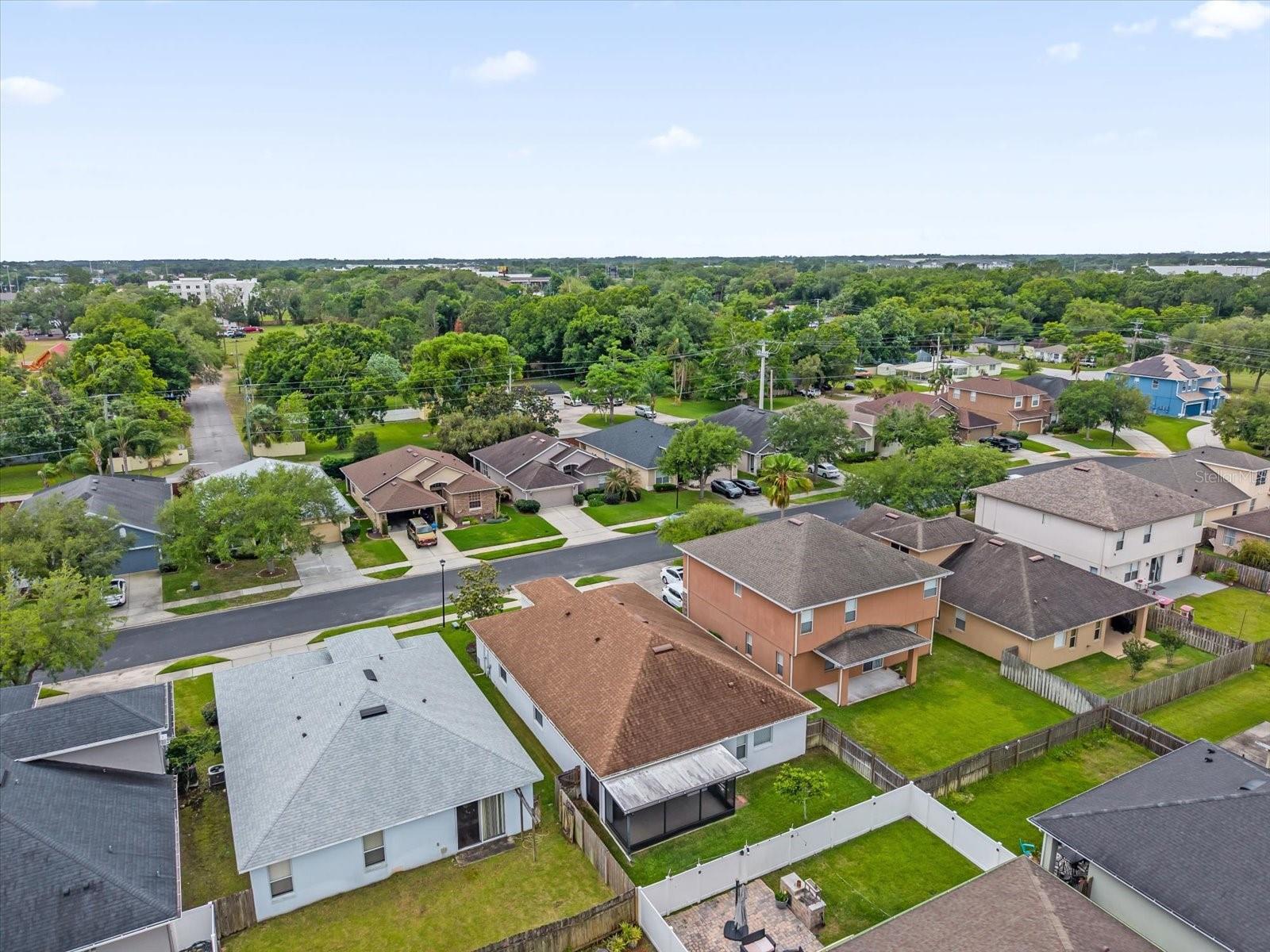 VENETIAN BAY - Residential