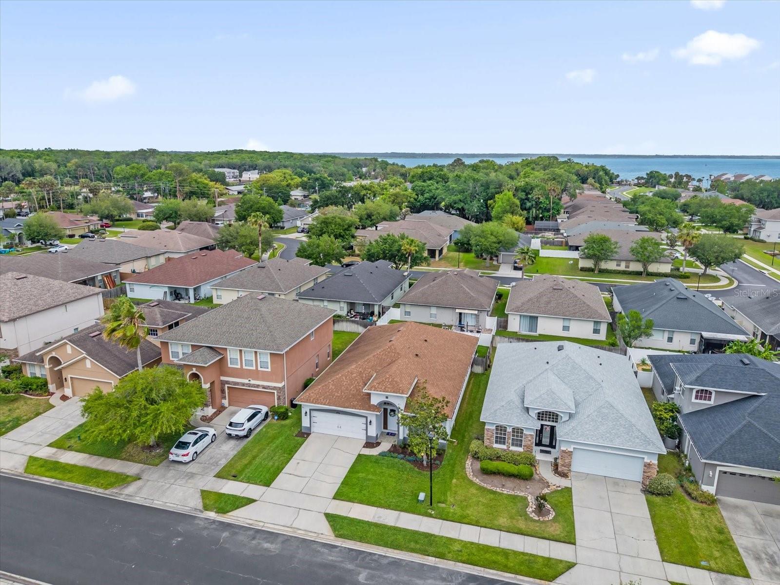 VENETIAN BAY - Residential