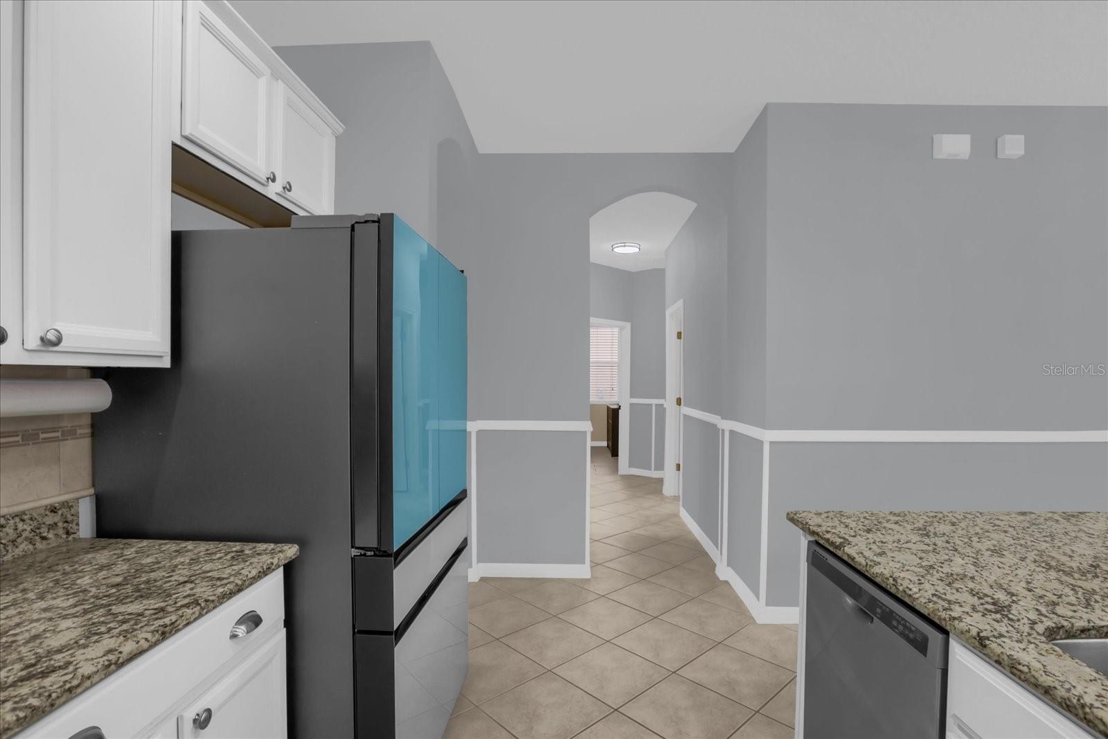 VENETIAN BAY - Residential
