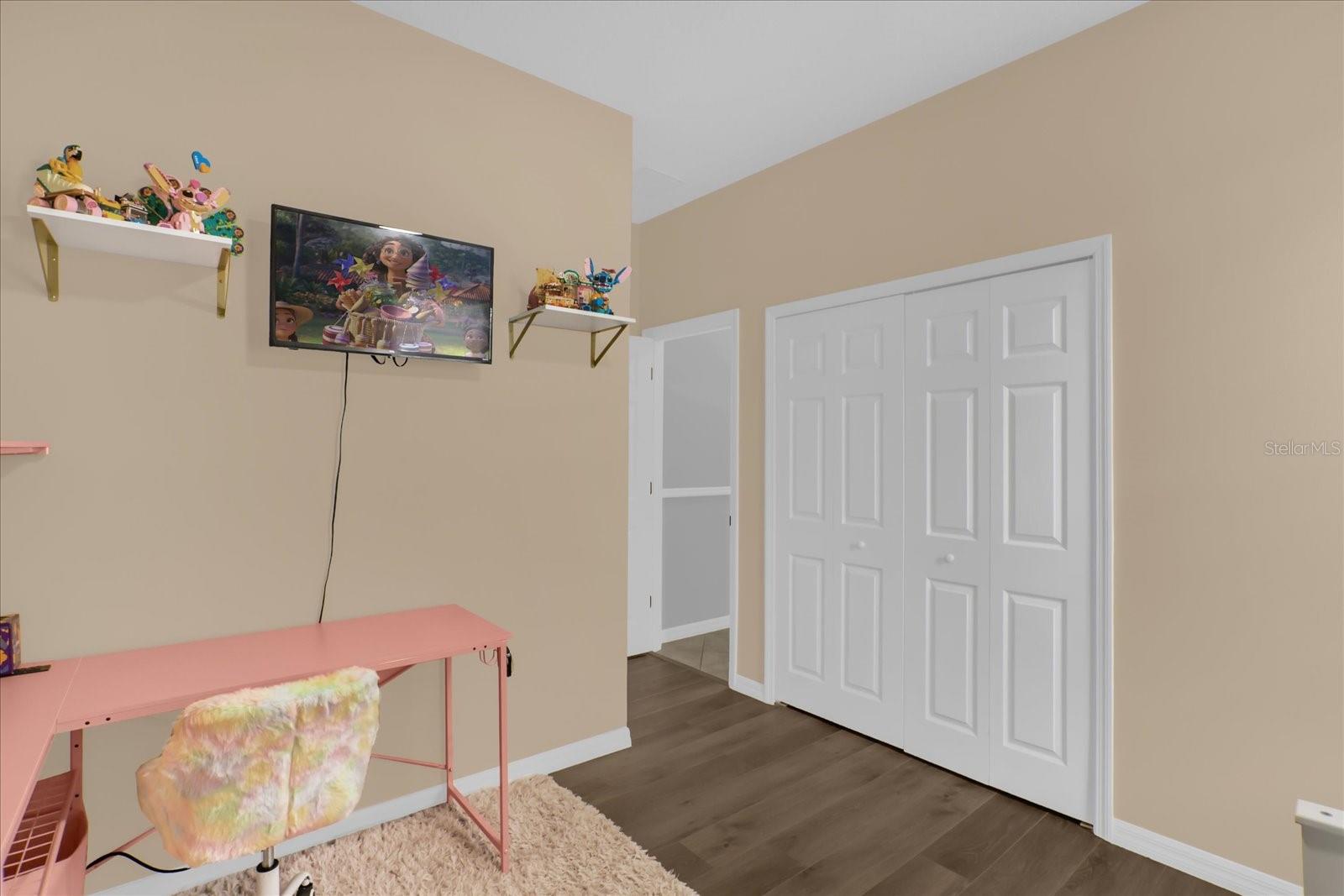 VENETIAN BAY - Residential