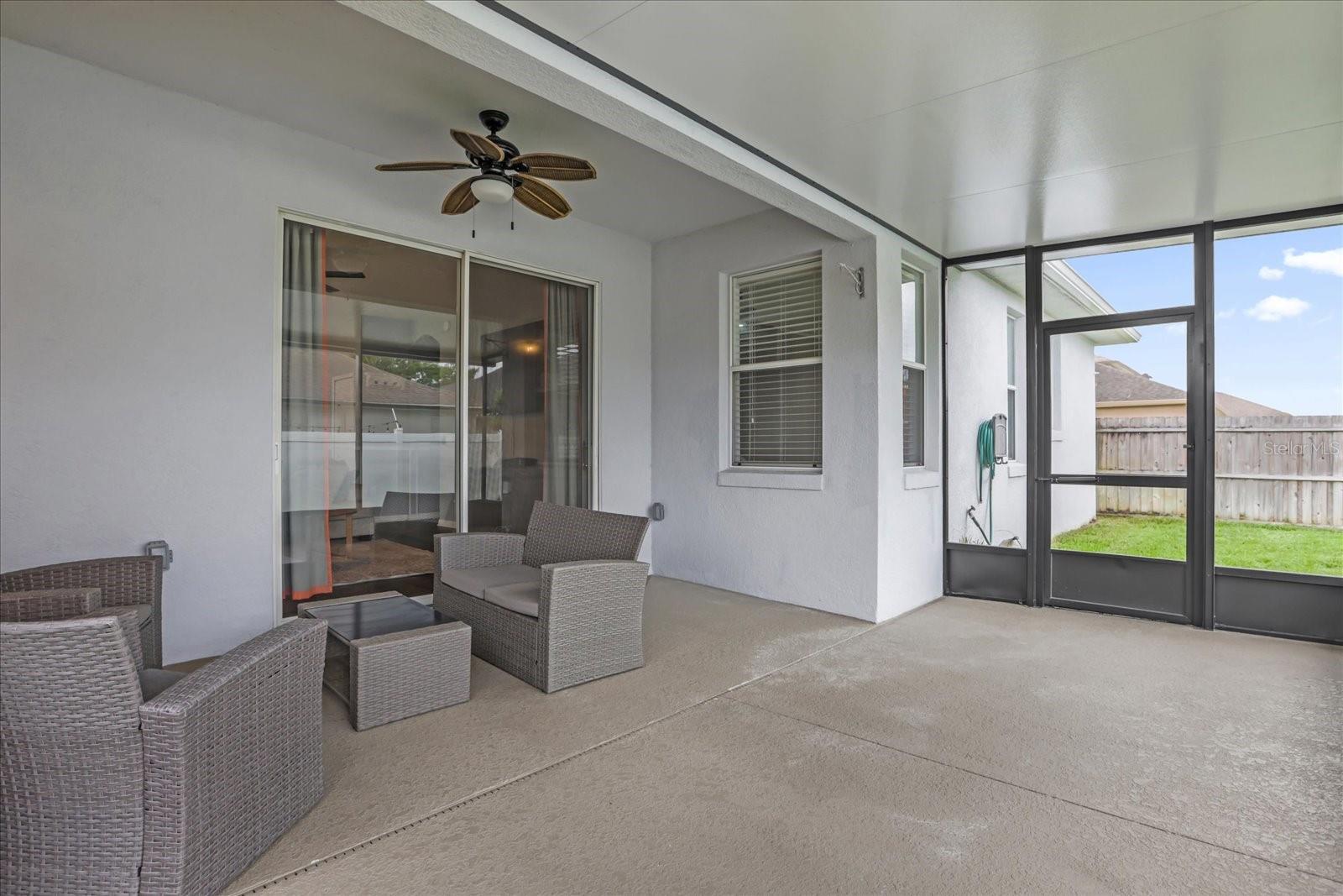 VENETIAN BAY - Residential