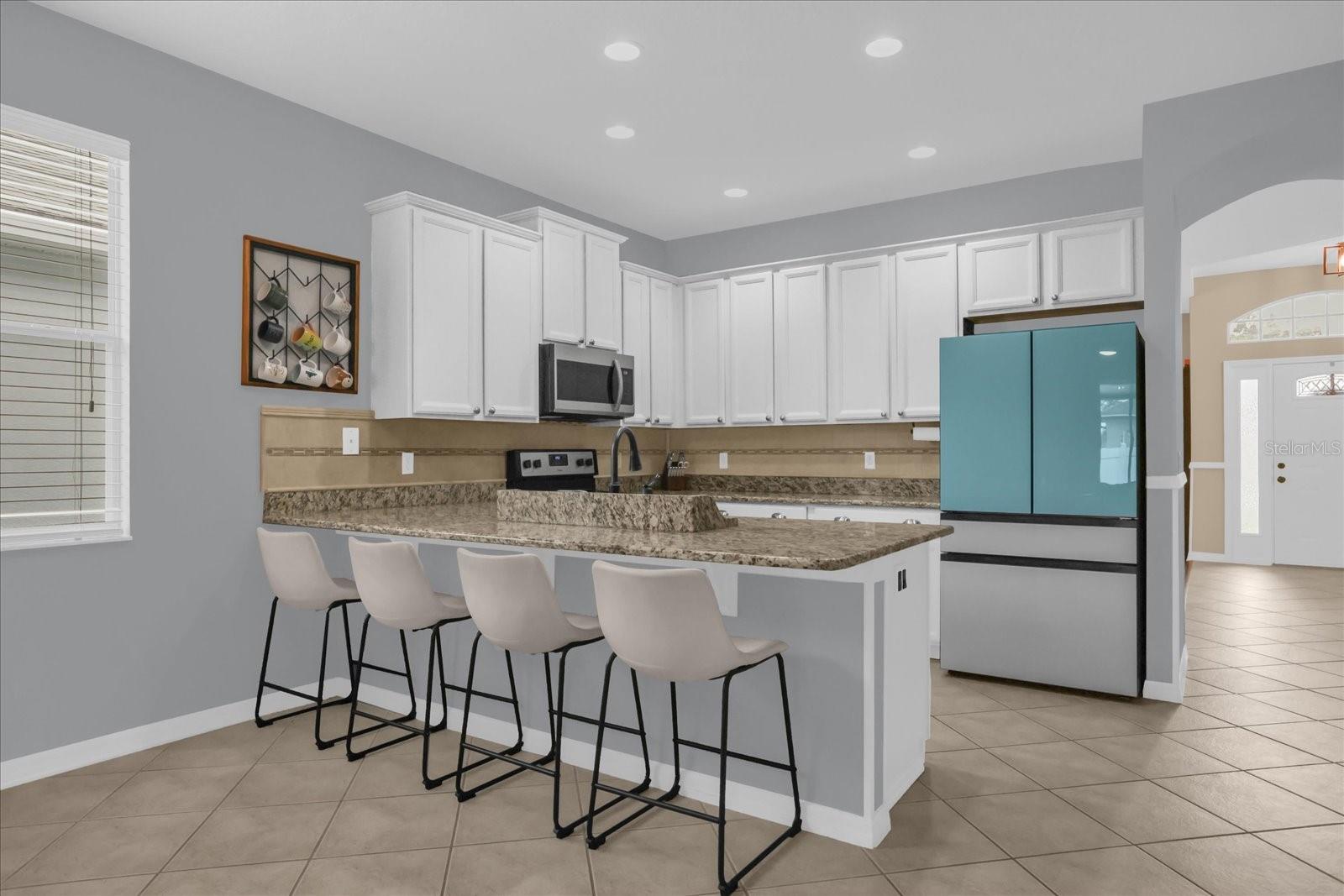 VENETIAN BAY - Residential