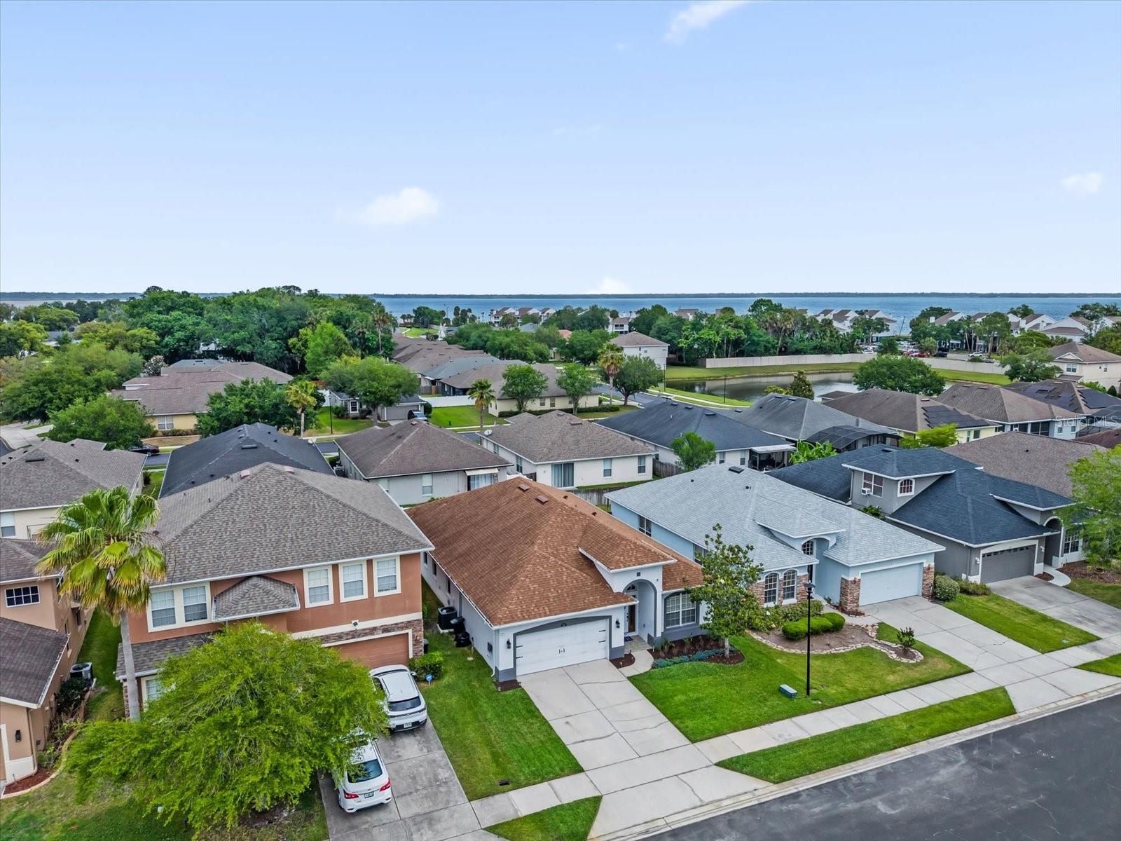 VENETIAN BAY - Residential