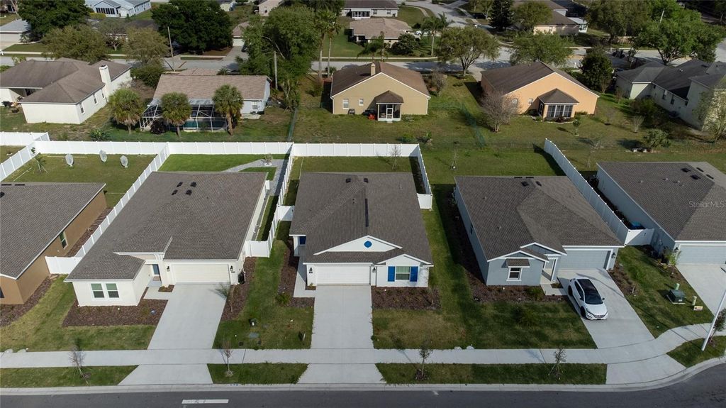 Photo of 381 Singing Sands Circle, Lake Wales, FL 33859 (MLS # S5139163)