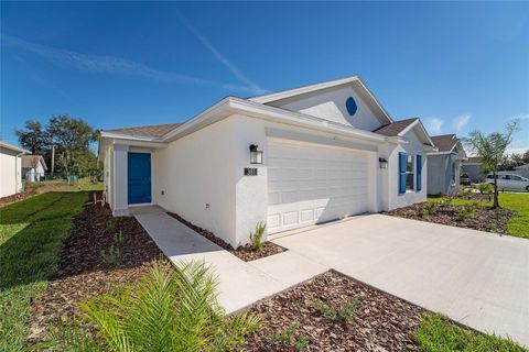 Photo of 381 Singing Sands Circle, Lake Wales, FL 33859 (MLS # S5139163)