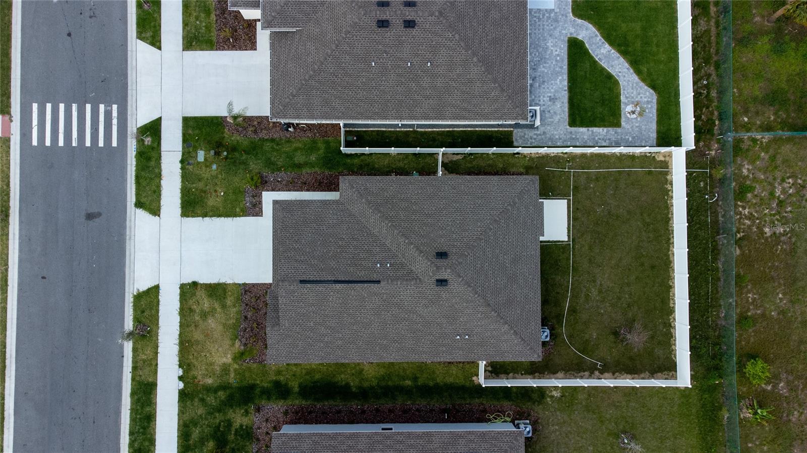 LEOMAS LNDG PH 1 - Residential