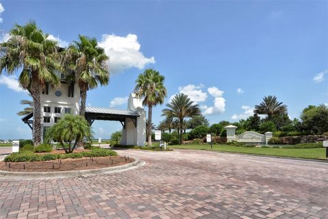 A home in BRADENTON