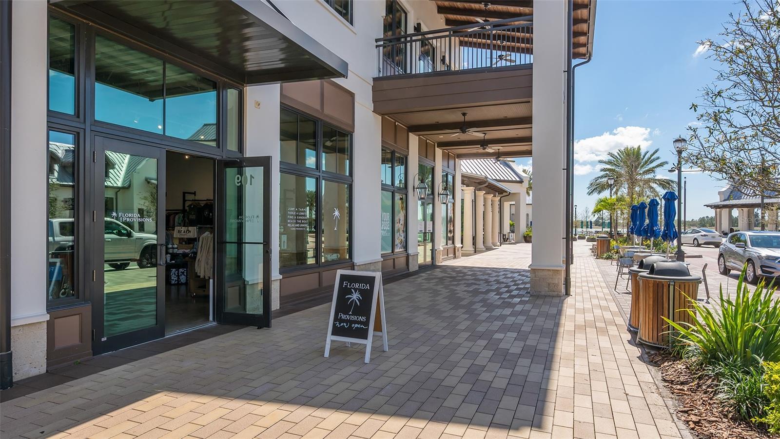 TIDEWATER PRESERVE 3 - Residential