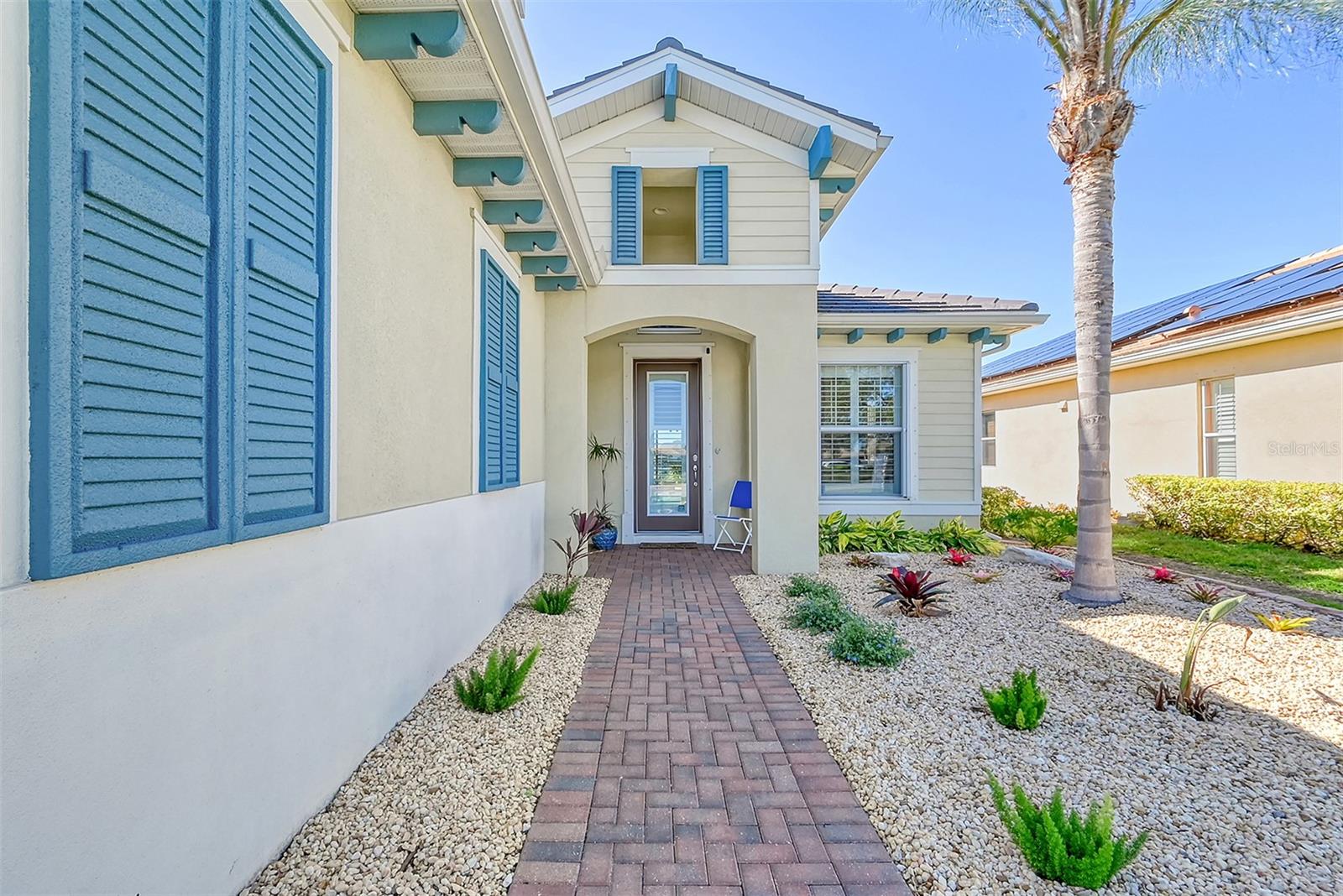 TIDEWATER PRESERVE 3 - Residential