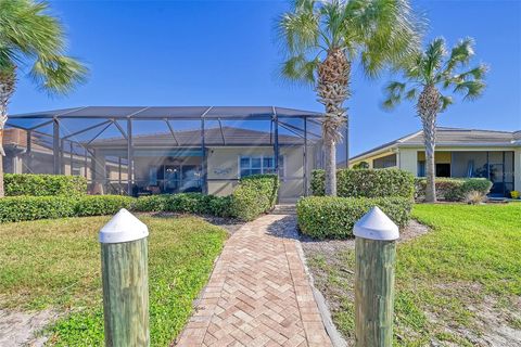 A home in BRADENTON