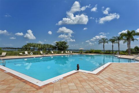 A home in BRADENTON