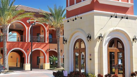 A home in BRADENTON