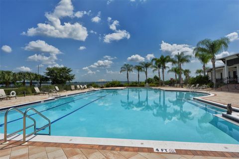 A home in BRADENTON