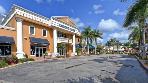 A home in BRADENTON