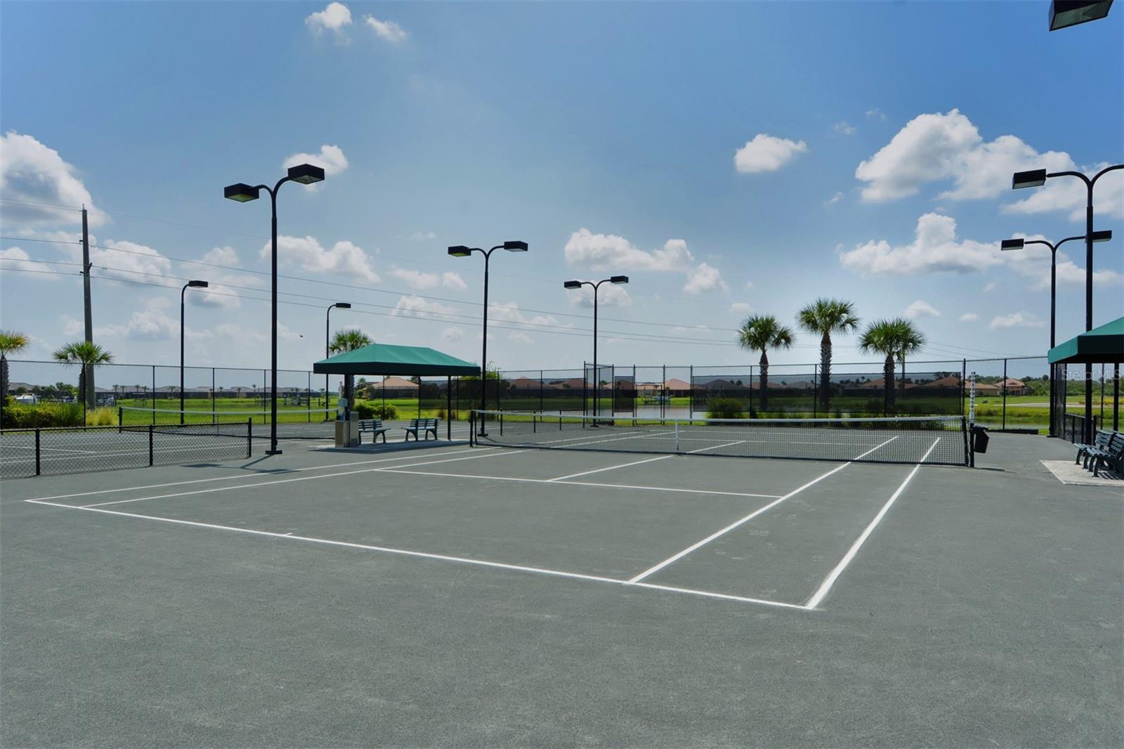 TIDEWATER PRESERVE 3 - Residential