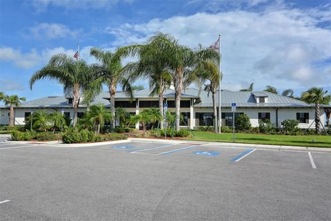 A home in BRADENTON