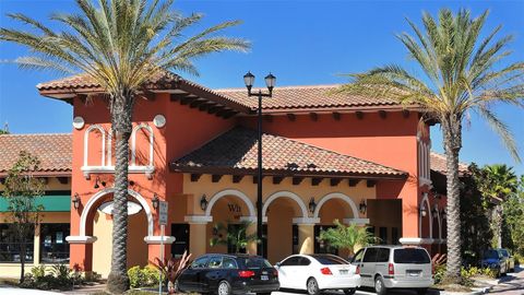 A home in BRADENTON