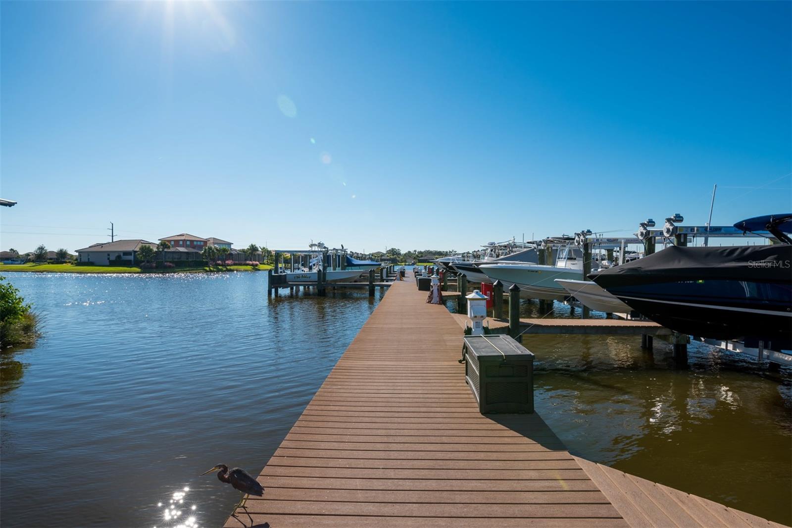 TIDEWATER PRESERVE 3 - Residential