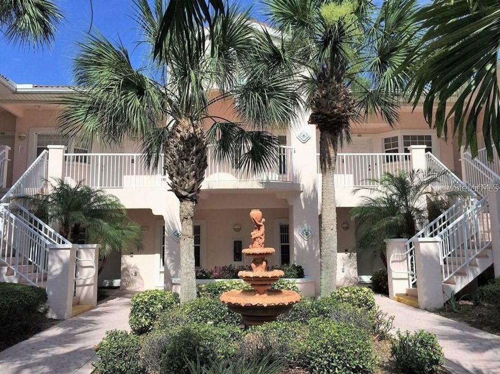 Photo of 4216 Central Sarasota Parkway #1316, Sarasota, FL 34238 (MLS # A4688526)