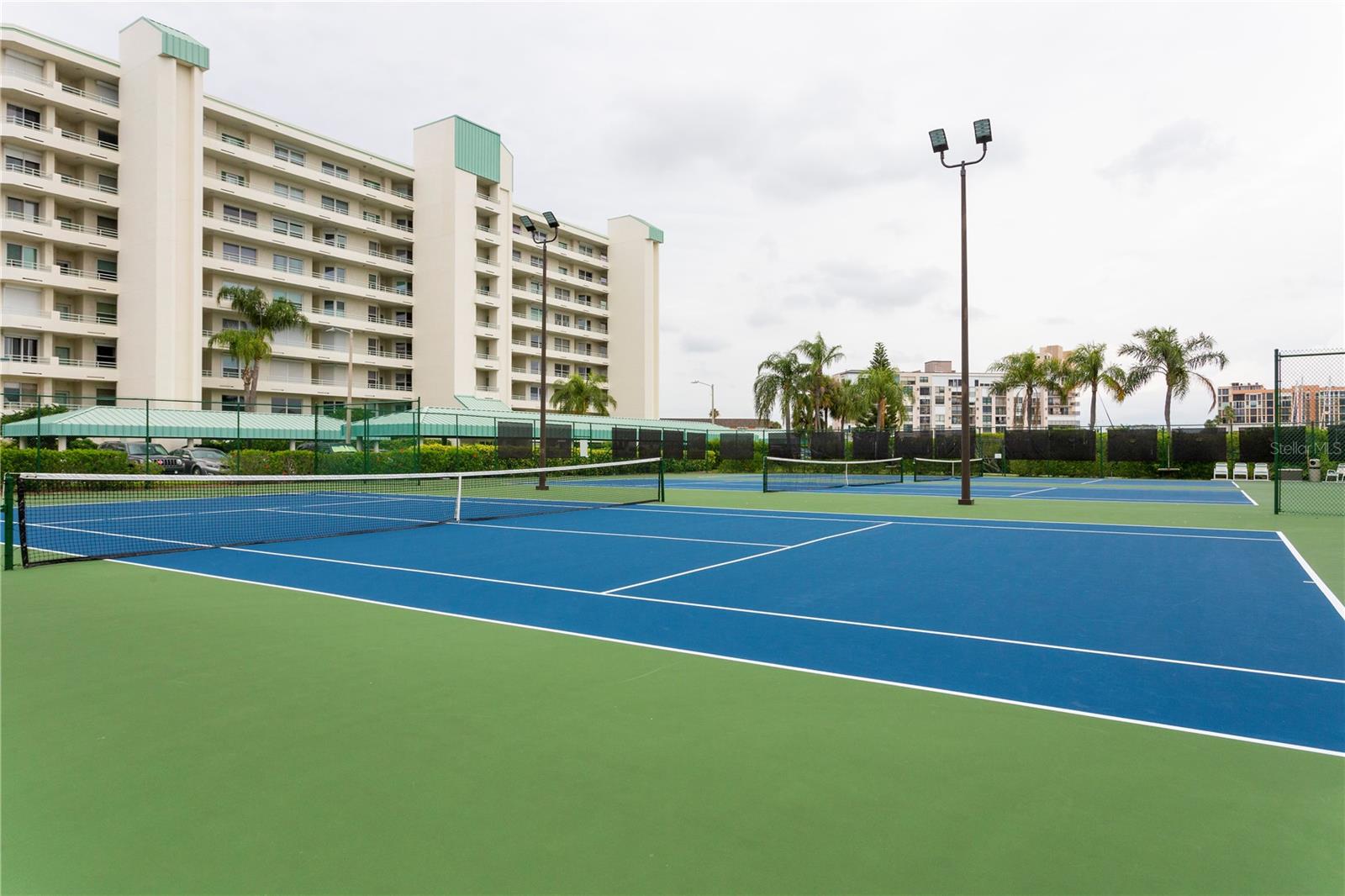 HARBOURSIDE CONDO - Residential
