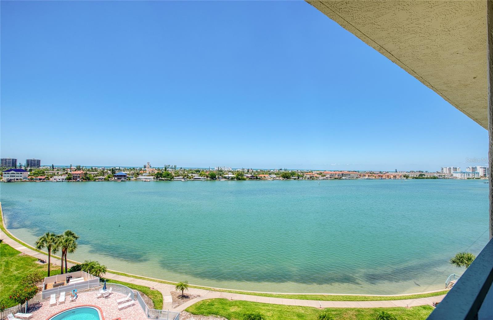 7974 SAILBOAT KEY BOULEVARD S 602