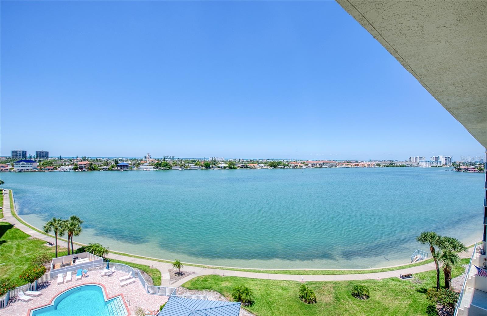 7974 SAILBOAT KEY BOULEVARD S 602