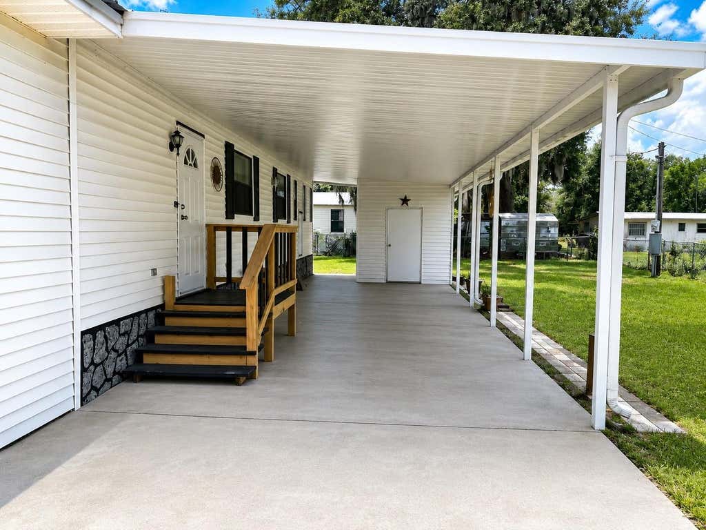 Photo of Silver Springs, FL 34488 (MLS # OM727090)