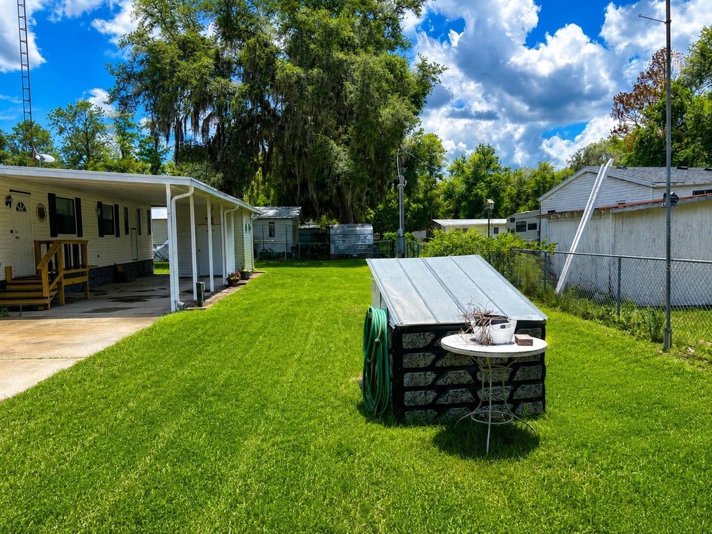 Photo of Silver Springs, FL 34488 (MLS # OM727090)