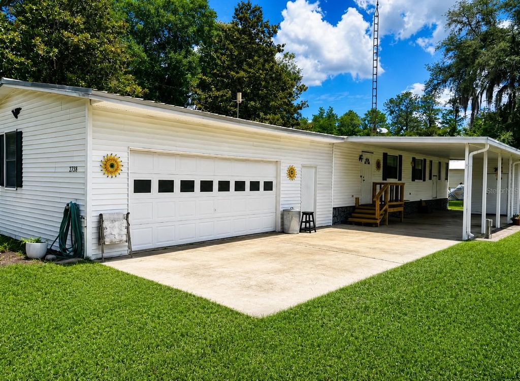 Photo of Silver Springs, FL 34488 (MLS # OM727090)