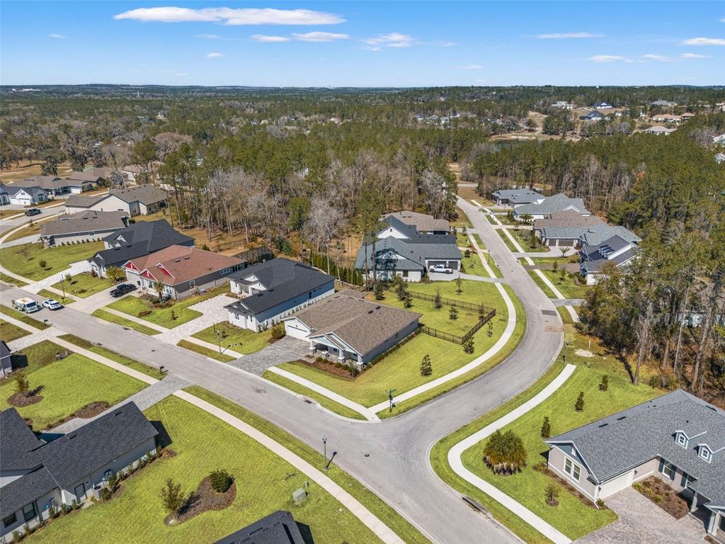 Photo of 4698 Hickory Oak Drive, Brooksville, FL 34601 (MLS # TB8480613)