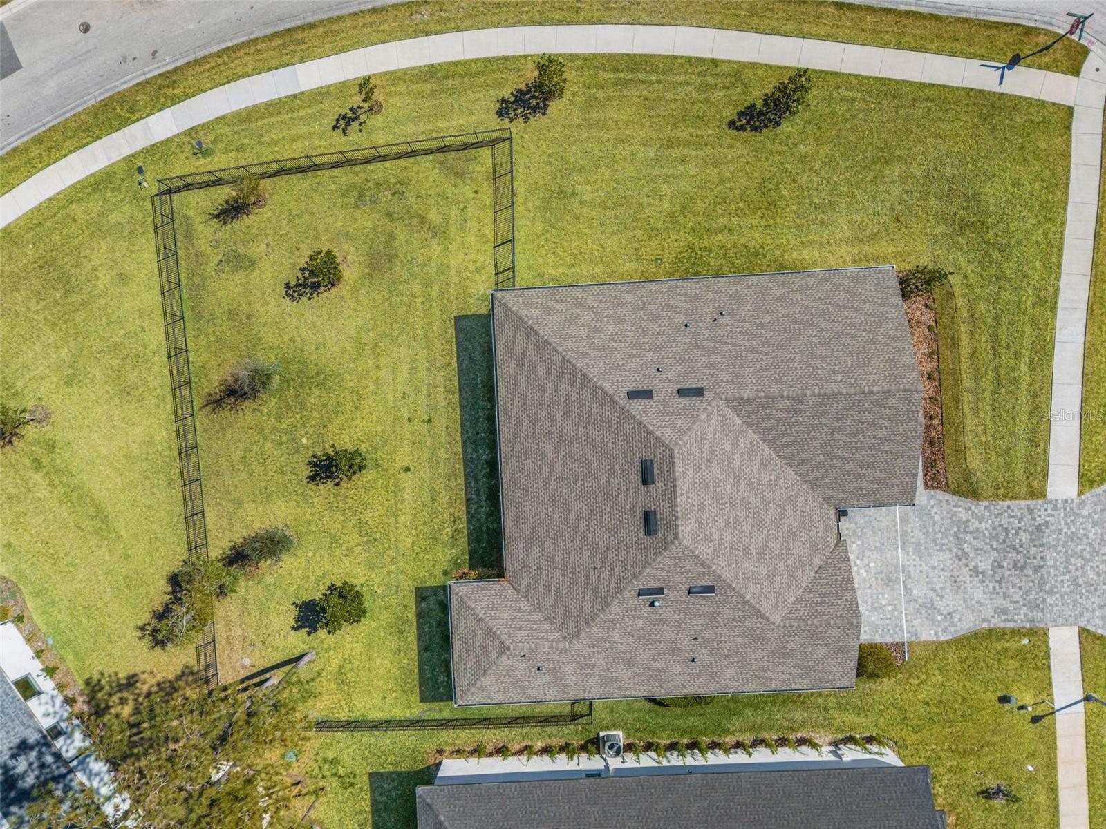 SOUTHERN HILLS PLANTATION PH 2 - Residential